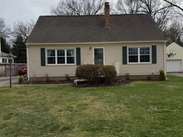 618 Steele St, Kent, OH 44240