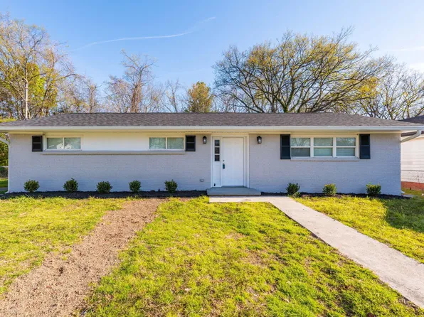1711 Newton St, Chattanooga, TN 37406