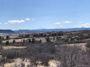 28 E Yucca Hills Rd, Castle Rock, CO 80109