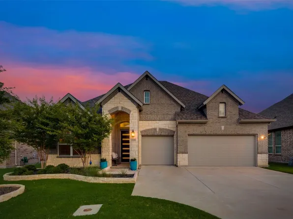 11305 Bull Head Ln, Roanoke, TX 76262