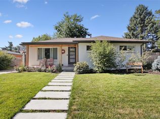 7130 W 30th Ave, Wheat Ridge, CO 80033