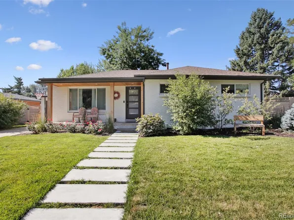 7130 W 30th Avenue, Wheat Ridge, CO 80033