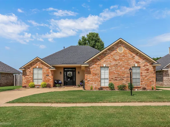 2601 W Belle Haven Dr, Bossier City, LA 71111