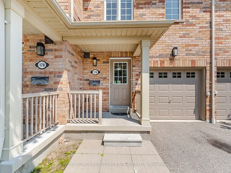 5255 Palmetto Pl #176 — Photo 6