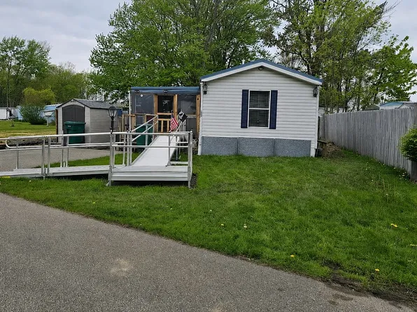 4065 W Ridge Rd Lot 46, Erie, PA 16506