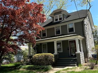 106 W Welling Ave, Pennington, NJ 08534