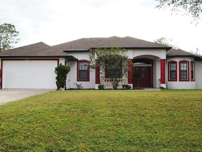 4010 S Cranberry Blvd, North Port, FL, 34286