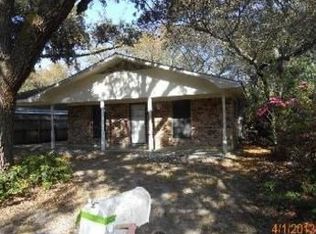 2610 Cypress Ave, Gulfport, MS 39501