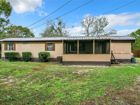 32412 County Road 437, Sorrento, FL 32776
