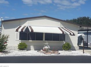 4918 Mullette Ln, Saint James City, FL 33956