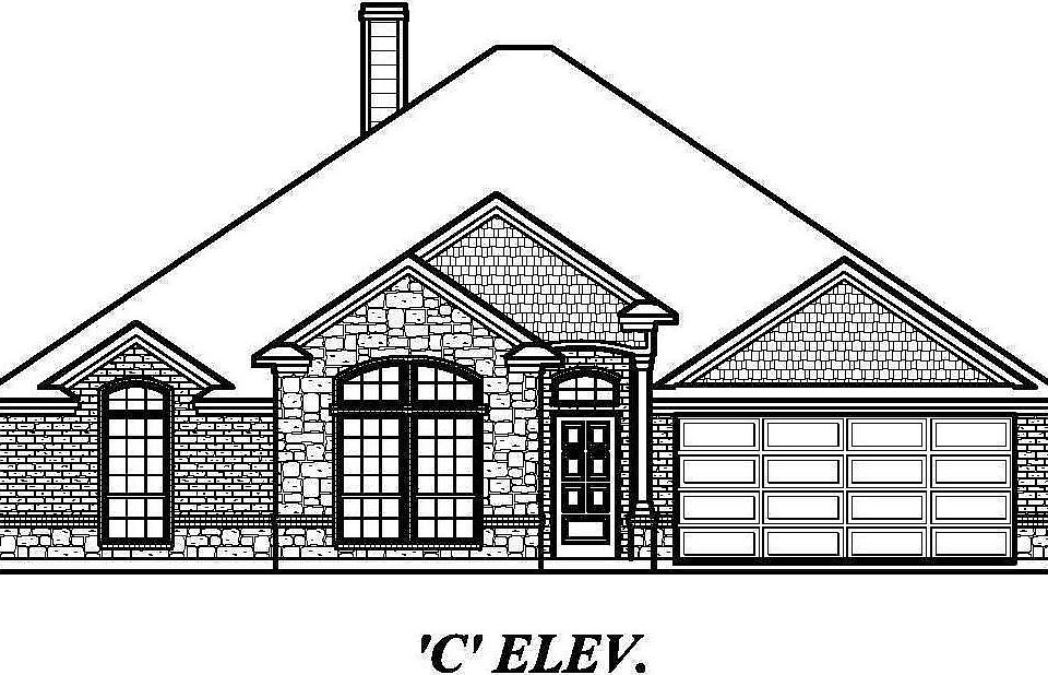1701 Abaco Drive