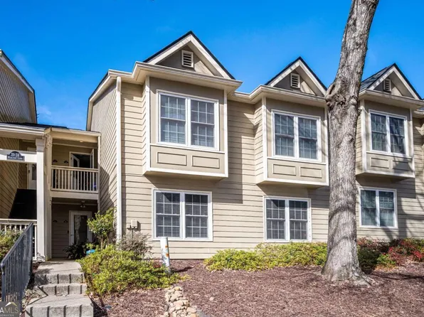 23 Middleton Ct SE, Smyrna, GA 30080