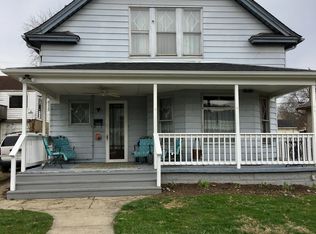 2430 S 6th St, Ironton, OH 45638