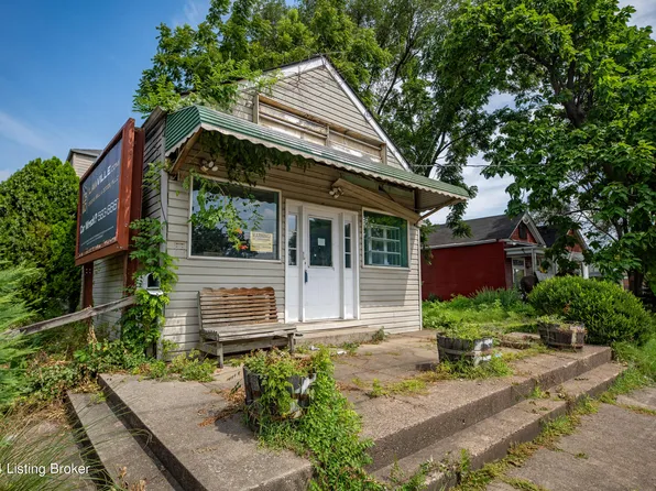 2710 Taylor Blvd, Louisville, KY 40208