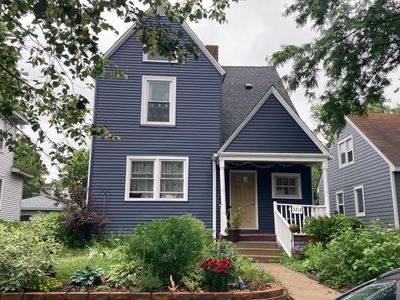 3212 Clinton Ave, Minneapolis, MN, 55408