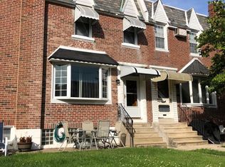 4235 Tudor St, Philadelphia, PA 19136
