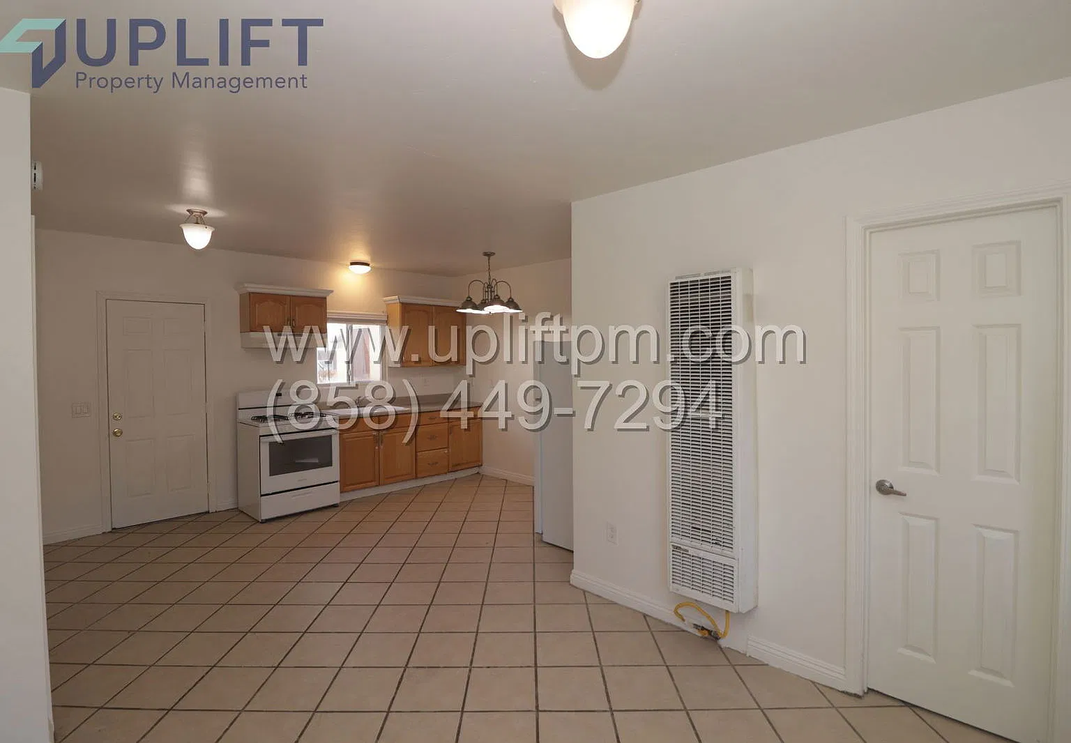 2 bed, 1.0 bath, 850 sqft, $1,600 — Photo 4