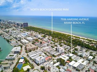 7936 Harding Ave #6-6-7936, Miami Beach, FL 33141