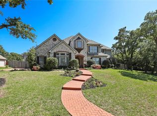 1006 Ohio Ct, Kennedale, TX 76060