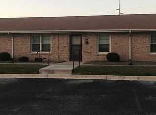 102 Barfield St, Mount Olive, NC 28365