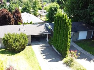 1841 Yew Ave NE, Olympia, WA
