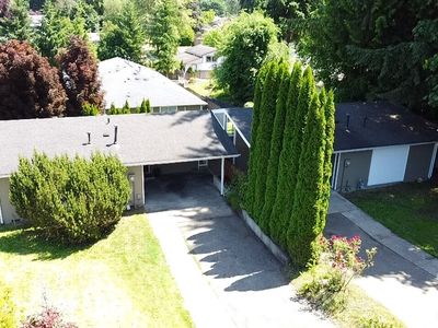 1841 Yew Avenue NE, Olympia, WA, 98506