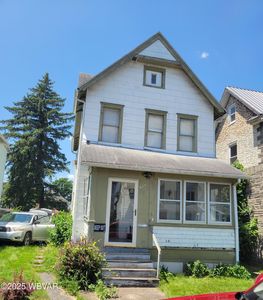 625REAR 4th Ave, Williamsport, PA, 17701