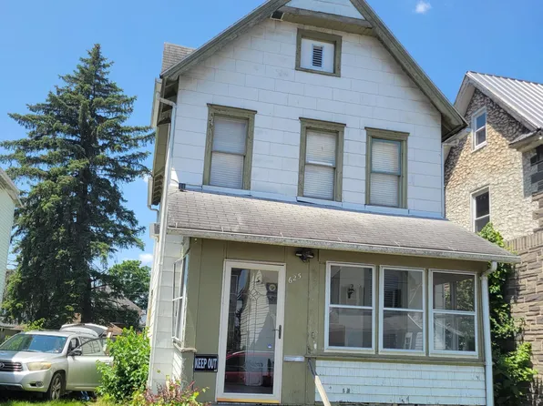 625REAR 4th Ave, Williamsport, PA 17701