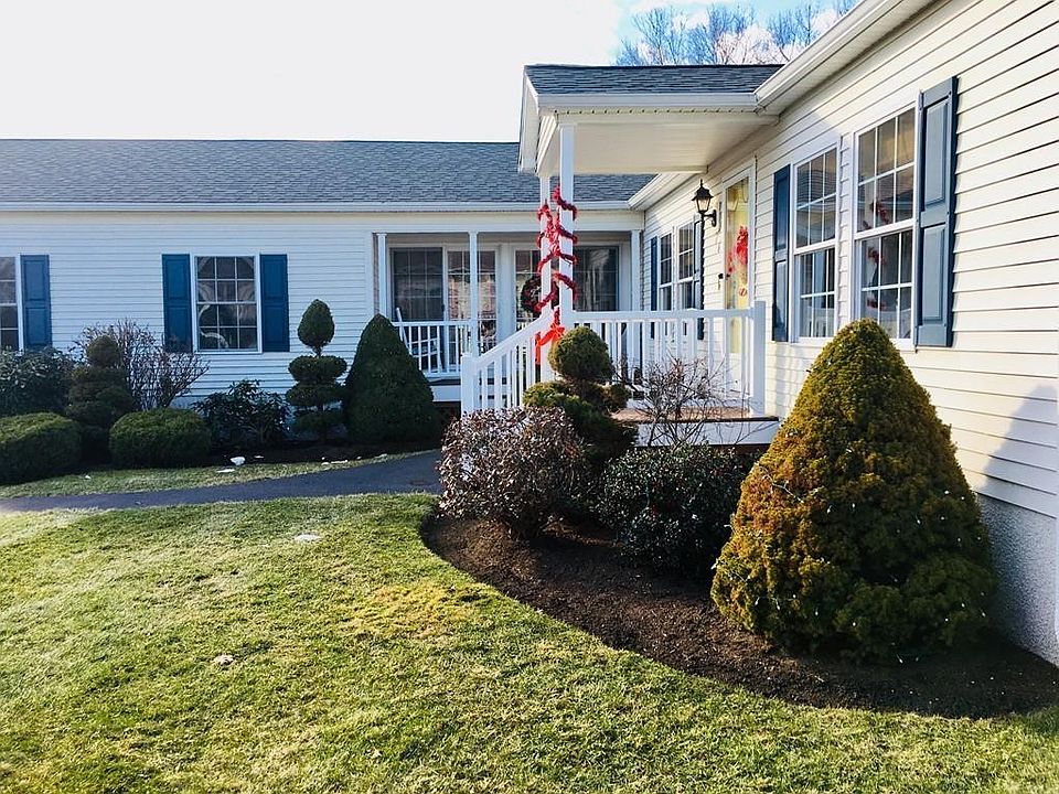 68 Brookstone Dr Bridgewater MA 02324 Zillow