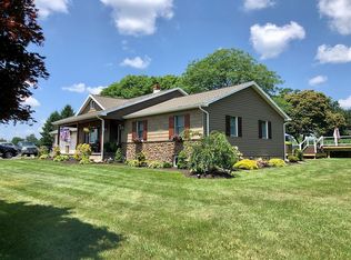 280 Nolf Rd, Nazareth, PA 18064