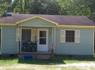 347 Sawdust Ln, Laurinburg, NC 28352