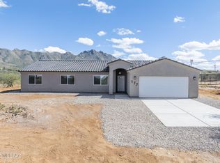 177 Via Agua Sarca, Rio Rico, AZ 85648