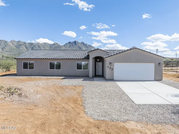 177 Via Agua Sarca, Rio Rico, AZ 85648