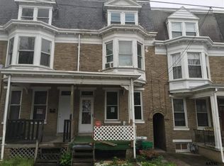 134 Jefferson Ave, York, PA 17401