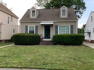 2718 Grovewood Ave, Parma, OH