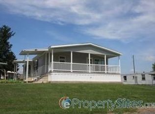 167 Cedar St, Bellefonte, PA 16823