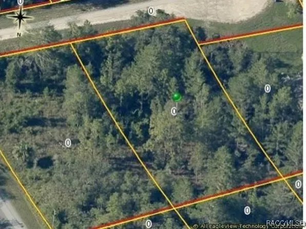 0 Duncan Ct, Brooksville, FL 34614