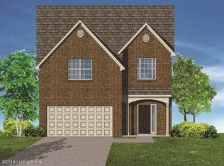 727 Dehart Ln, Louisville, KY 40243