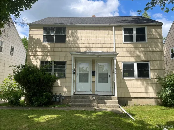 716 Taunton Pl, Buffalo, NY 14214