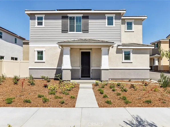 2112 Bergamot St, Redlands, CA 92374