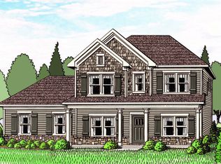 3 Martin Woods Way, Fountain Inn, SC 29644