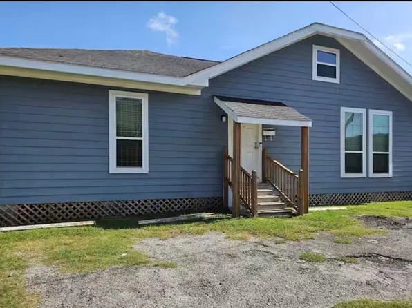 4201 Irvington Blvd, Houston, TX 77009