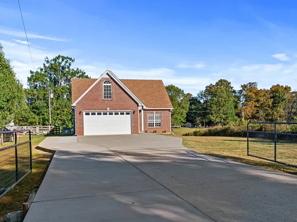 13535 Versailles Rd, Rockvale, TN 37153