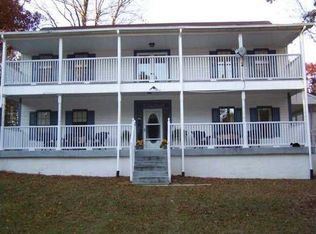 695 Myers Rd, Odenville, AL 35120