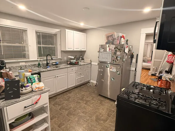 250 Hyde Park Ave Unit 1, Jamaica Plain, MA 02130