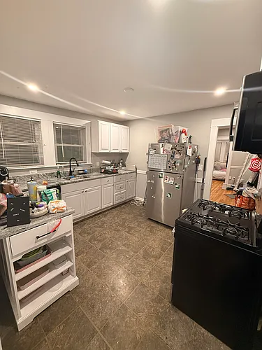 250 Hyde Park Ave #1 Photo 1