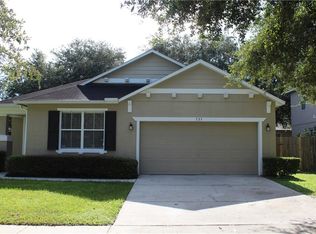 737 Maya Susan Loop, Apopka, FL 32712