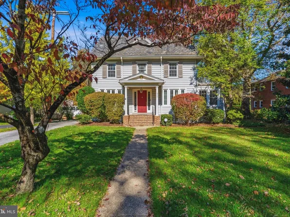 306 Gittings Ave, Baltimore, MD 21212