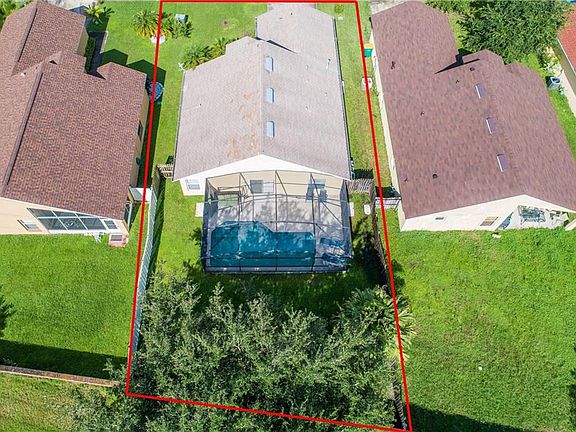 2nd image of 5133 Violet Ln