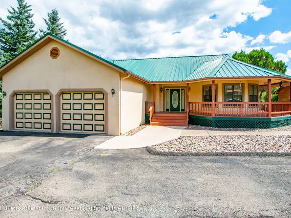 119 Rowan Rd, Ruidoso, NM 88345